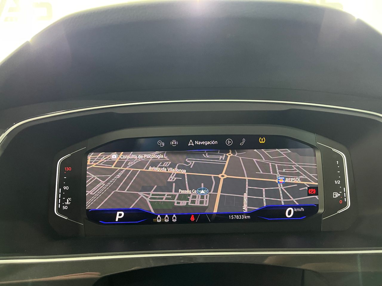 Imagen 73 del Volkswagen Tiguan en Auto Select Edition, Figueres