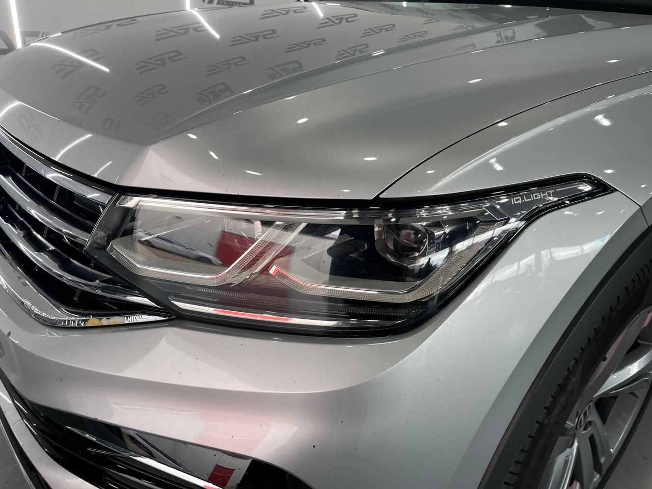 Imagen 26 del Volkswagen Tiguan en Auto Select Edition, Figueres