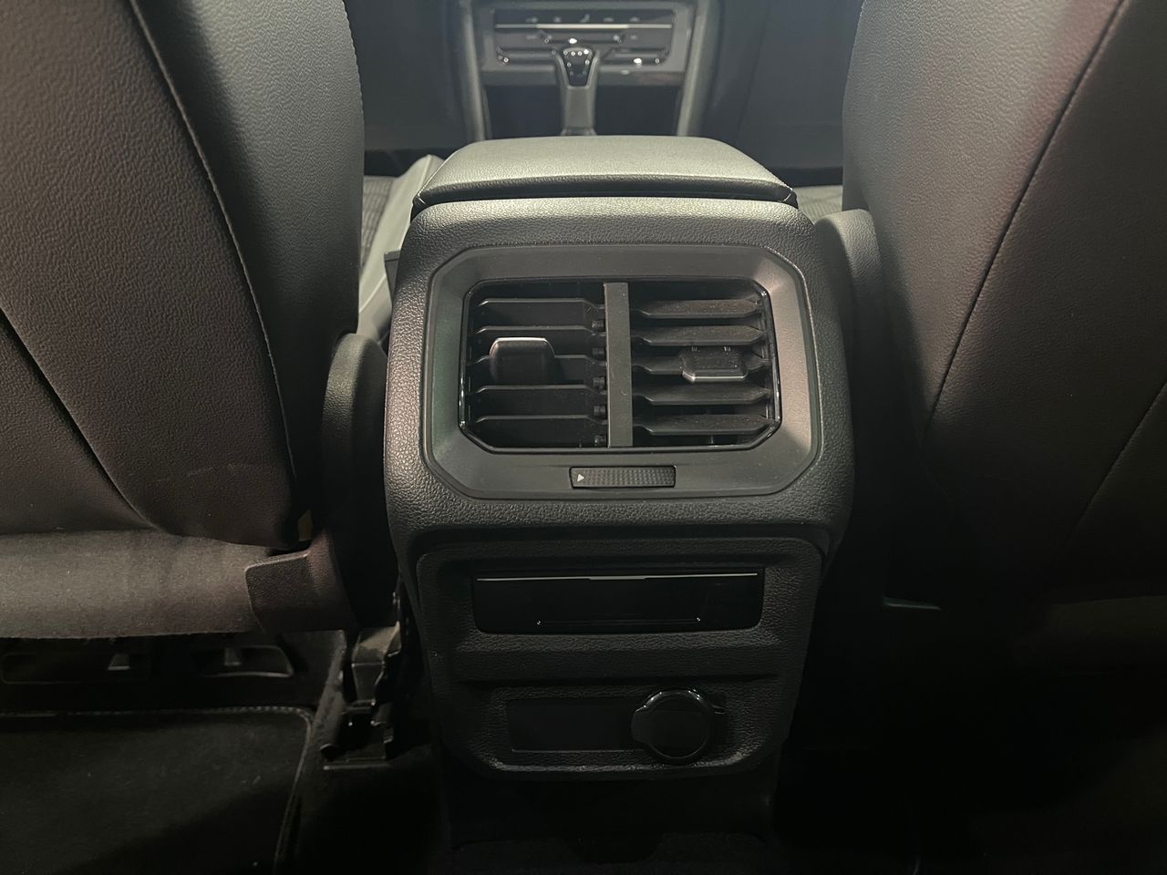 Imagen 110 del Volkswagen Tiguan en Auto Select Edition, Figueres