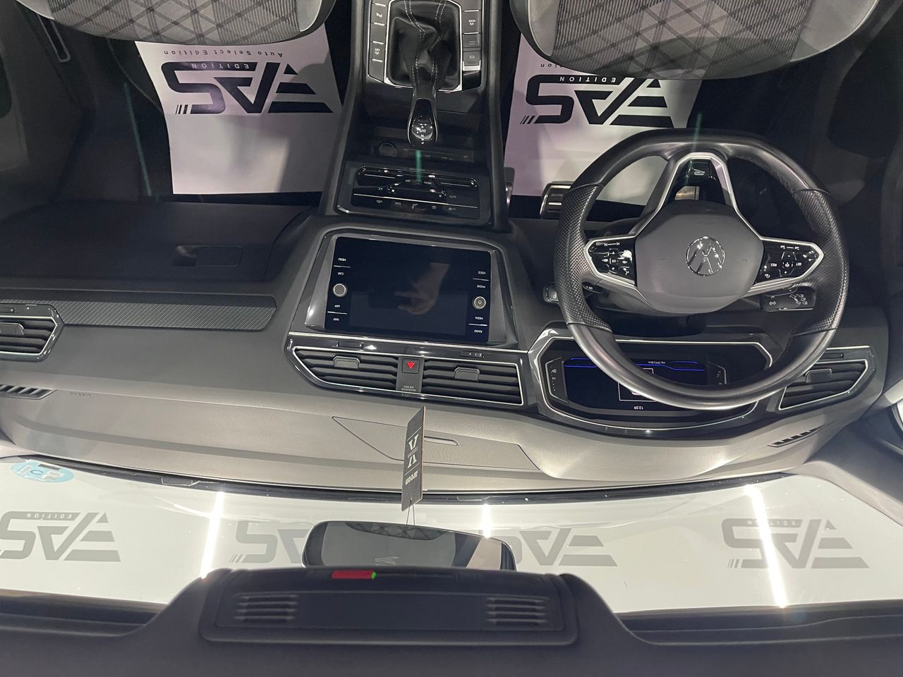 Imagen 111 del Volkswagen Tiguan en Auto Select Edition, Figueres