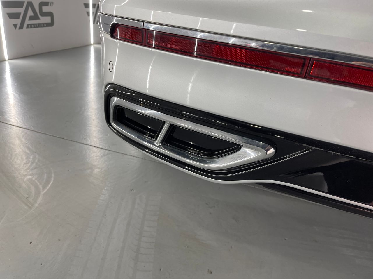 Imagen 42 del Volkswagen Tiguan en Auto Select Edition, Figueres