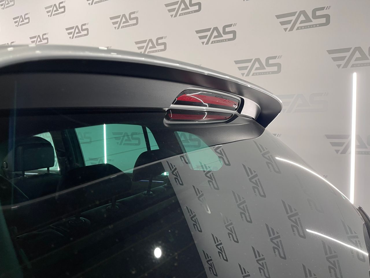 Imagen 18 del Volkswagen Tiguan en Auto Select Edition, Figueres