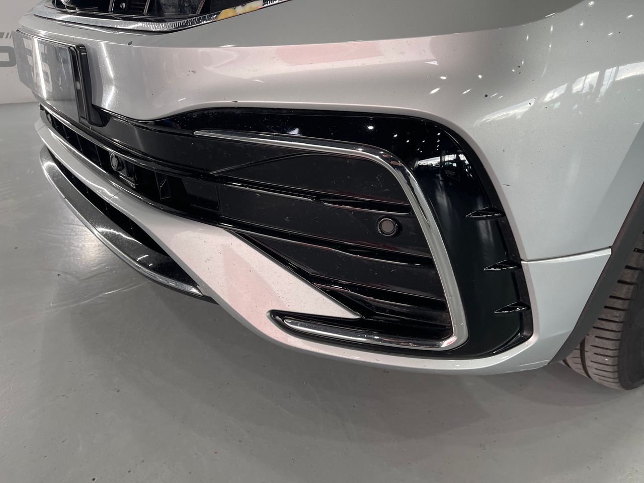 Imagen 27 del Volkswagen Tiguan en Auto Select Edition, Figueres