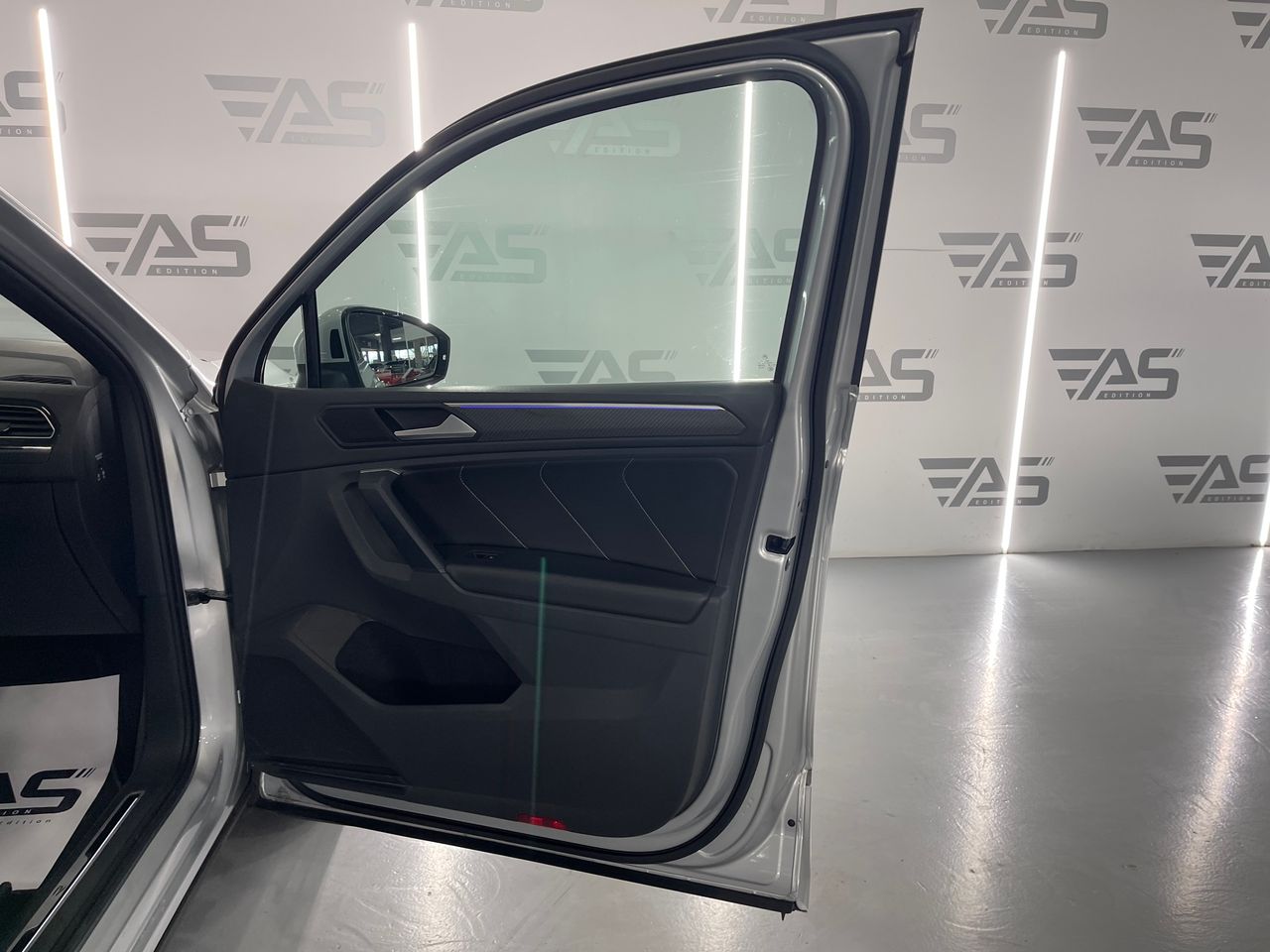 Imagen 120 del Volkswagen Tiguan en Auto Select Edition, Figueres