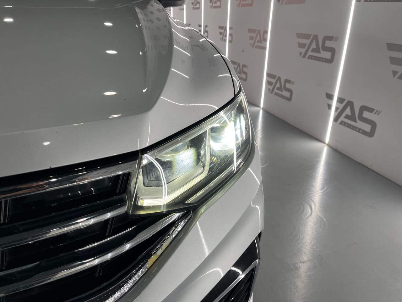 Imagen 56 del Volkswagen Tiguan en Auto Select Edition, Figueres