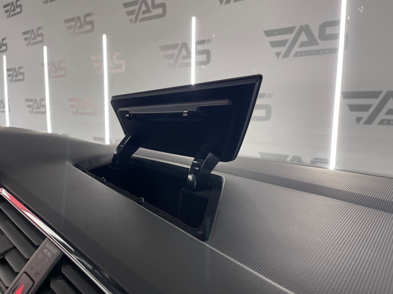 Imagen 132 del Volkswagen Tiguan en Auto Select Edition, Figueres