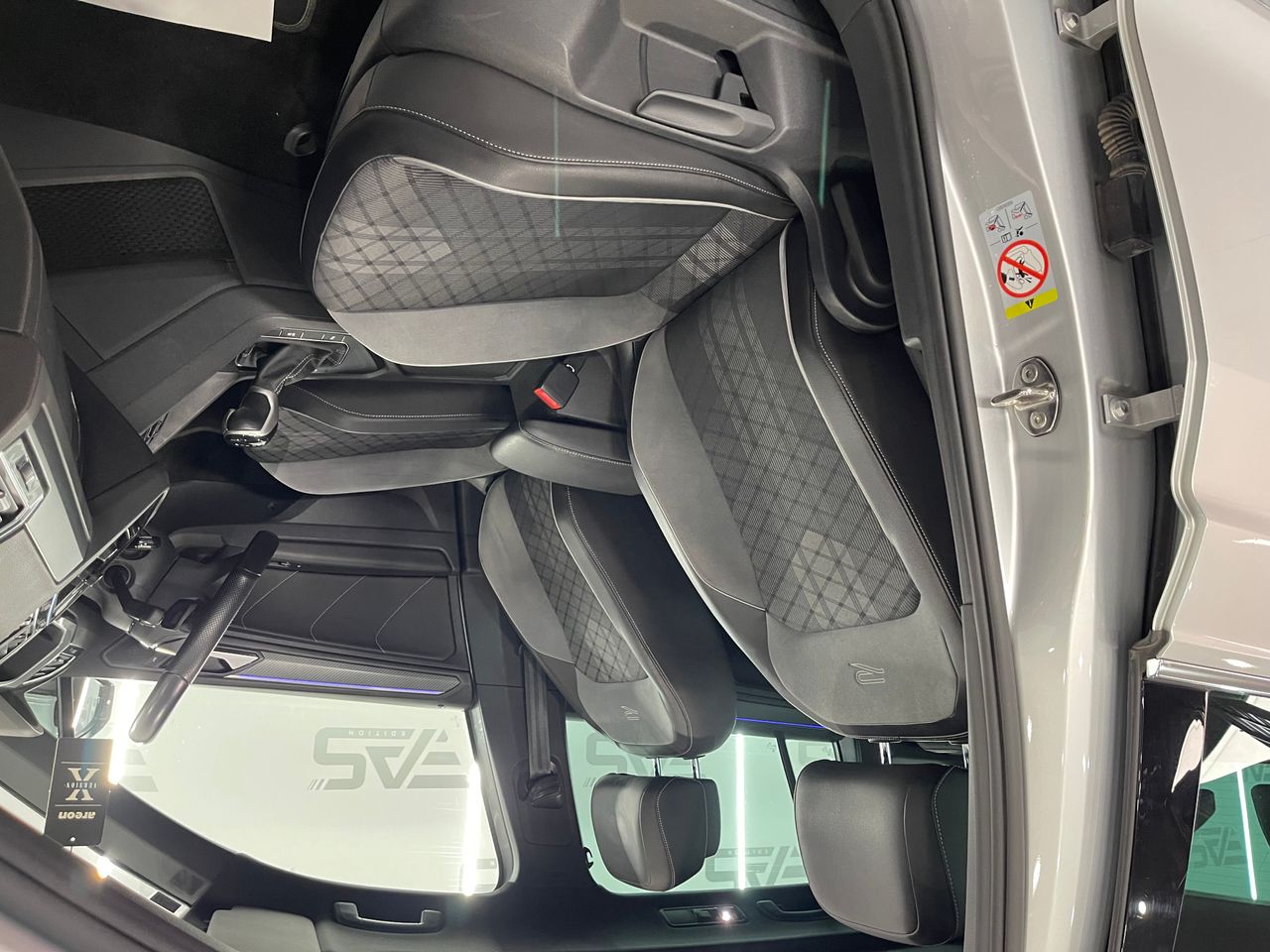 Imagen 156 del Volkswagen Tiguan en Auto Select Edition, Figueres