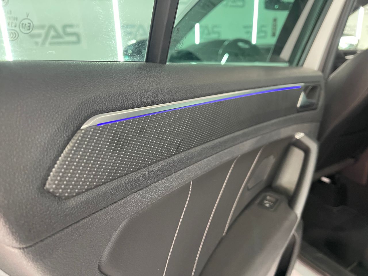 Imagen 103 del Volkswagen Tiguan en Auto Select Edition, Figueres