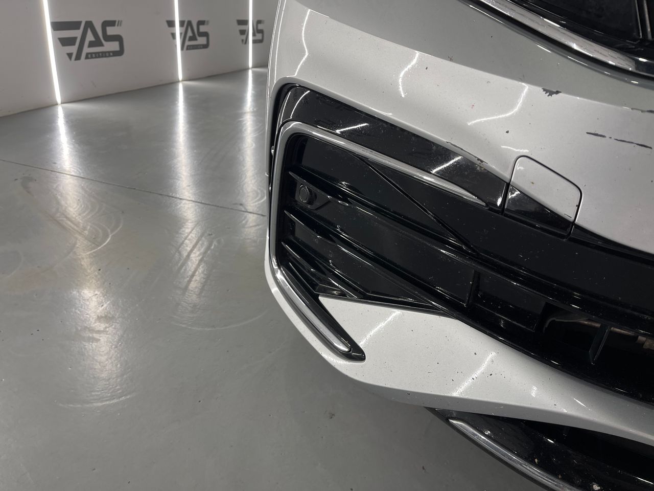 Imagen 33 del Volkswagen Tiguan en Auto Select Edition, Figueres