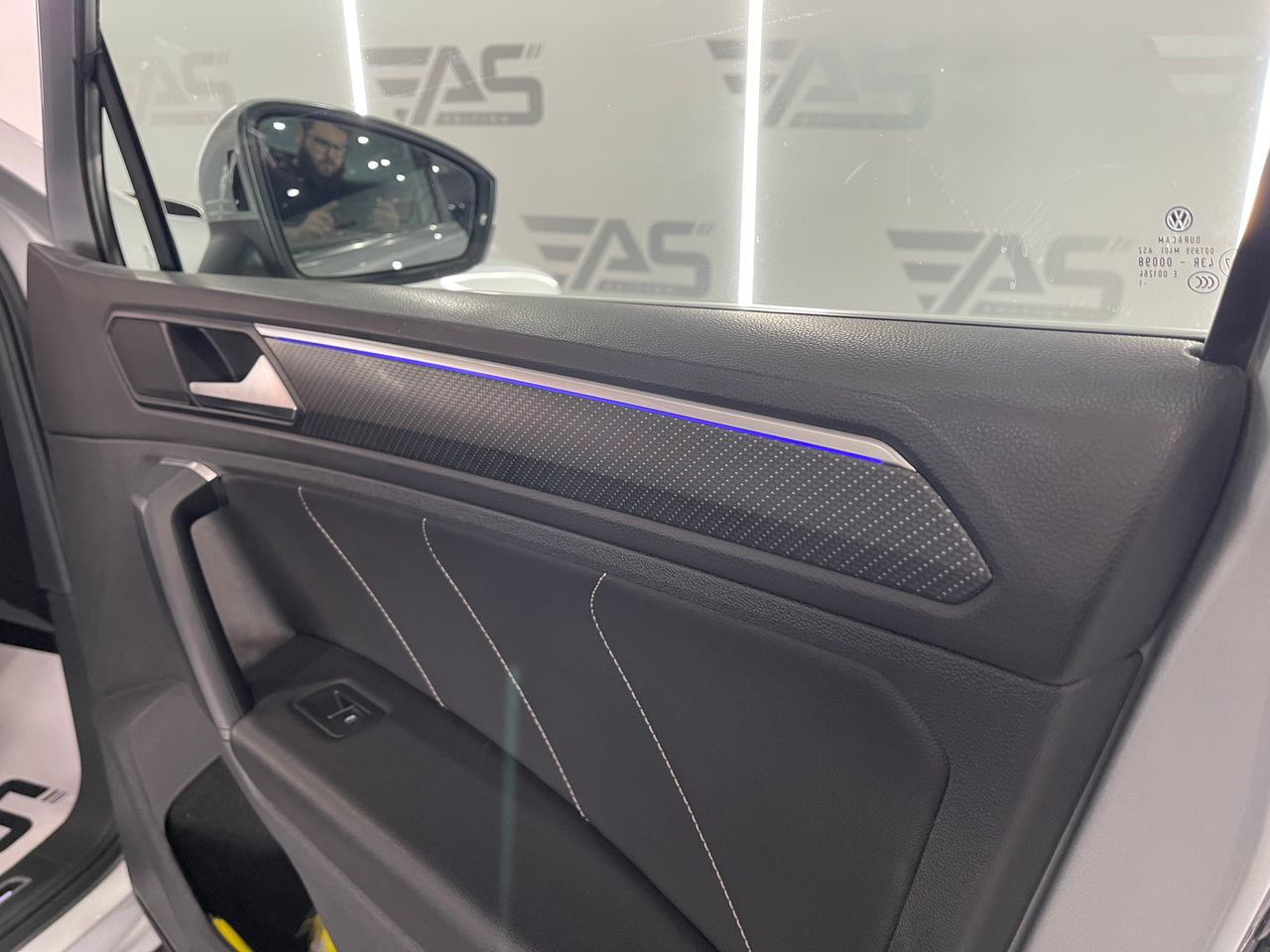 Imagen 122 del Volkswagen Tiguan en Auto Select Edition, Figueres