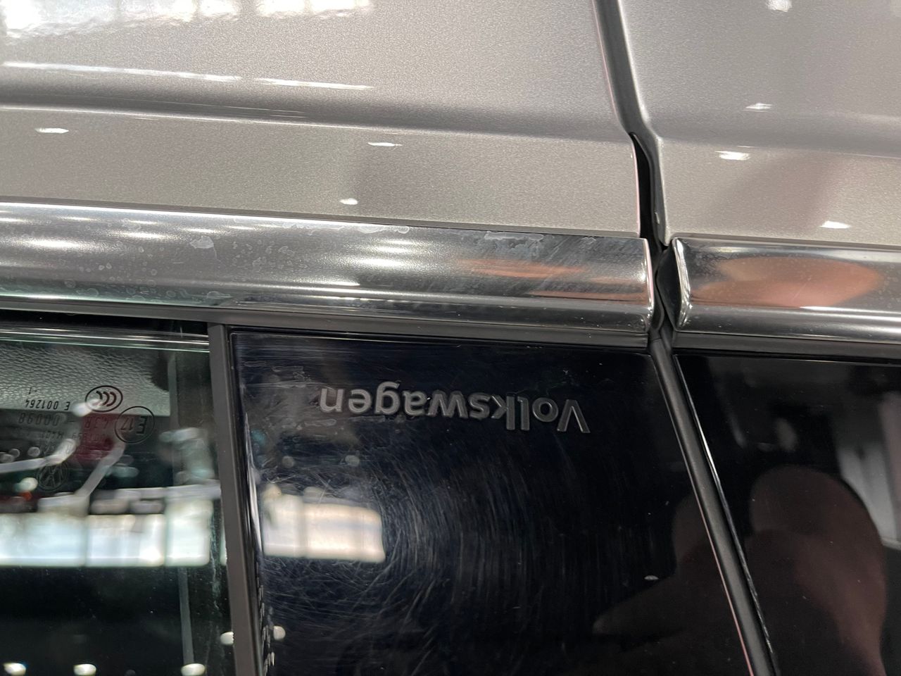 Imagen 45 del Volkswagen Tiguan en Auto Select Edition, Figueres