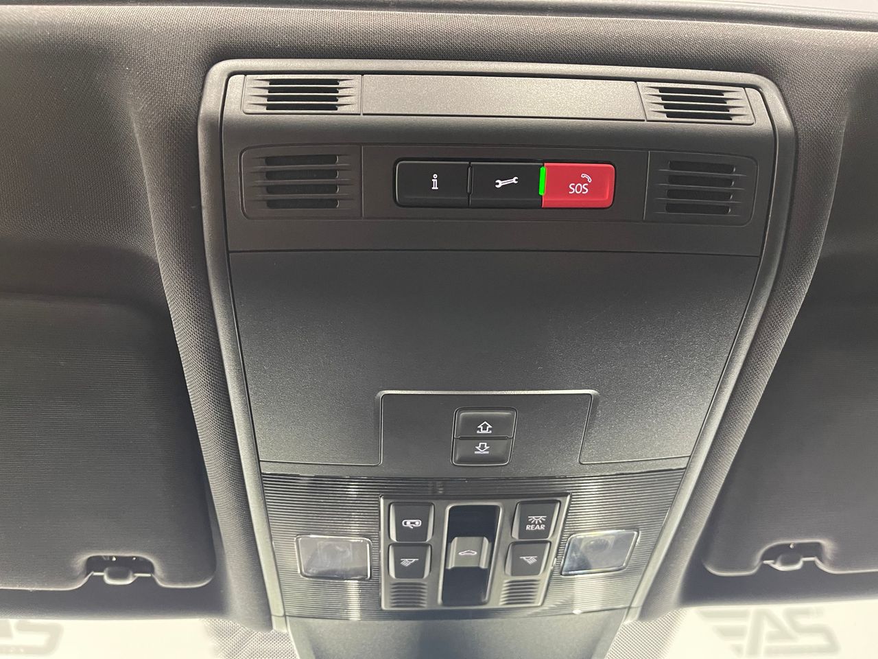 Imagen 142 del Volkswagen Tiguan en Auto Select Edition, Figueres