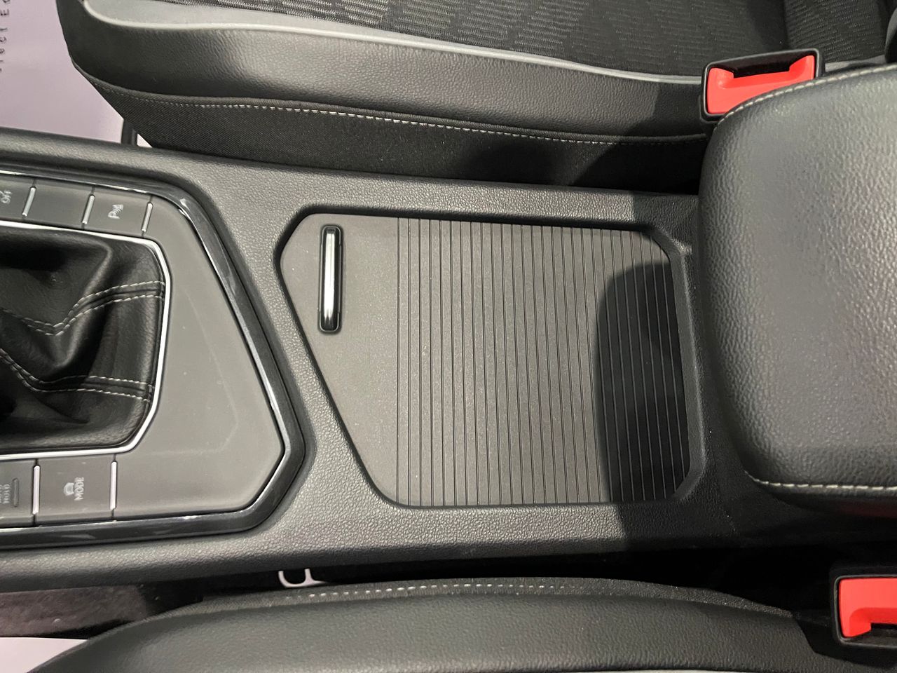 Imagen 100 del Volkswagen Tiguan en Auto Select Edition, Figueres