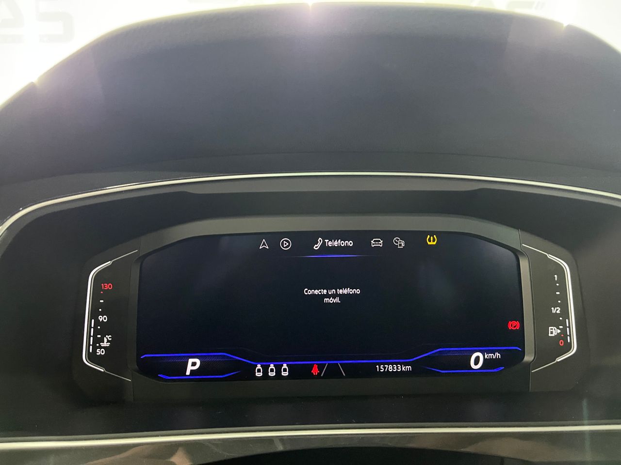 Imagen 70 del Volkswagen Tiguan en Auto Select Edition, Figueres