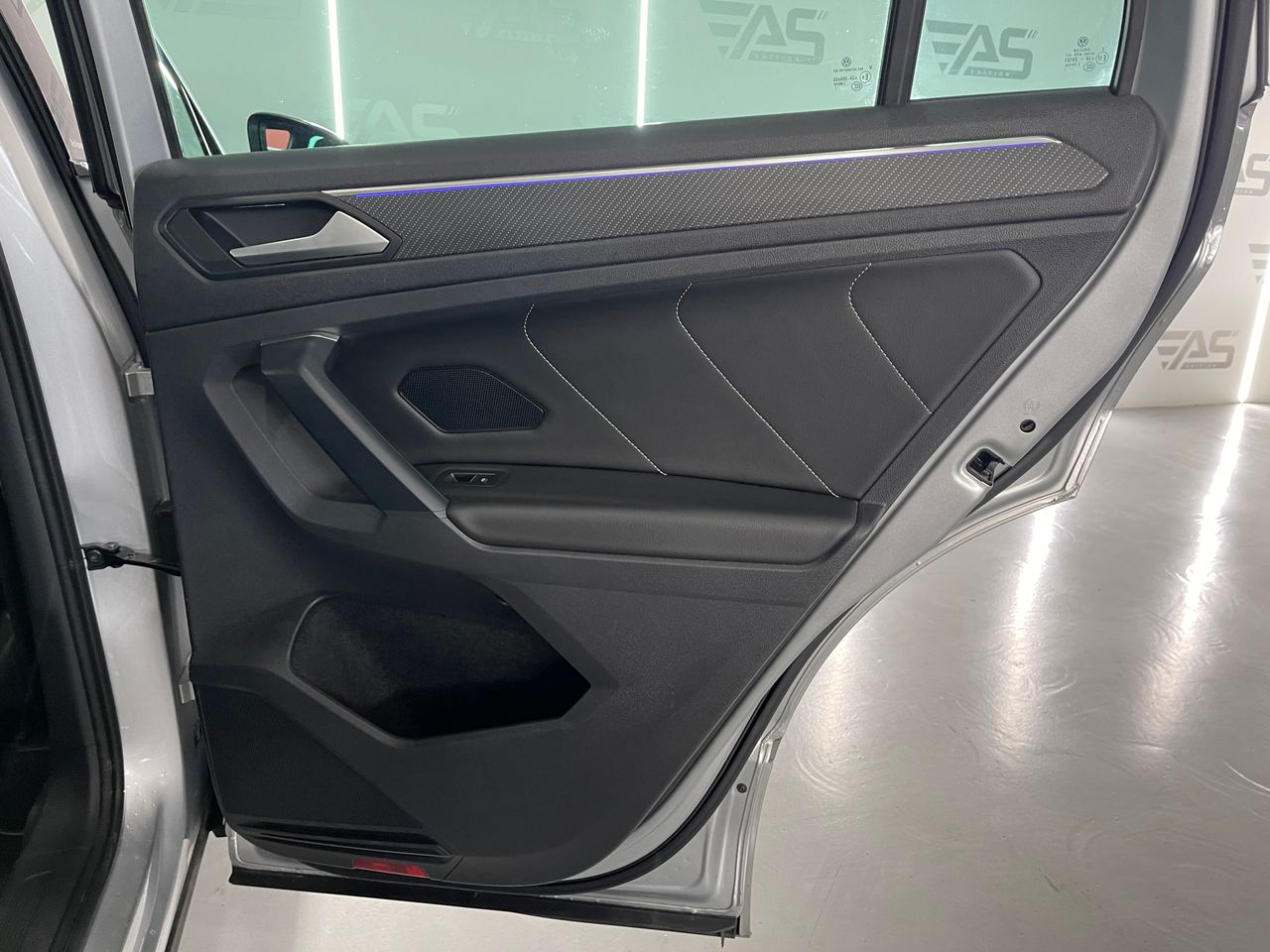 Imagen 113 del Volkswagen Tiguan en Auto Select Edition, Figueres