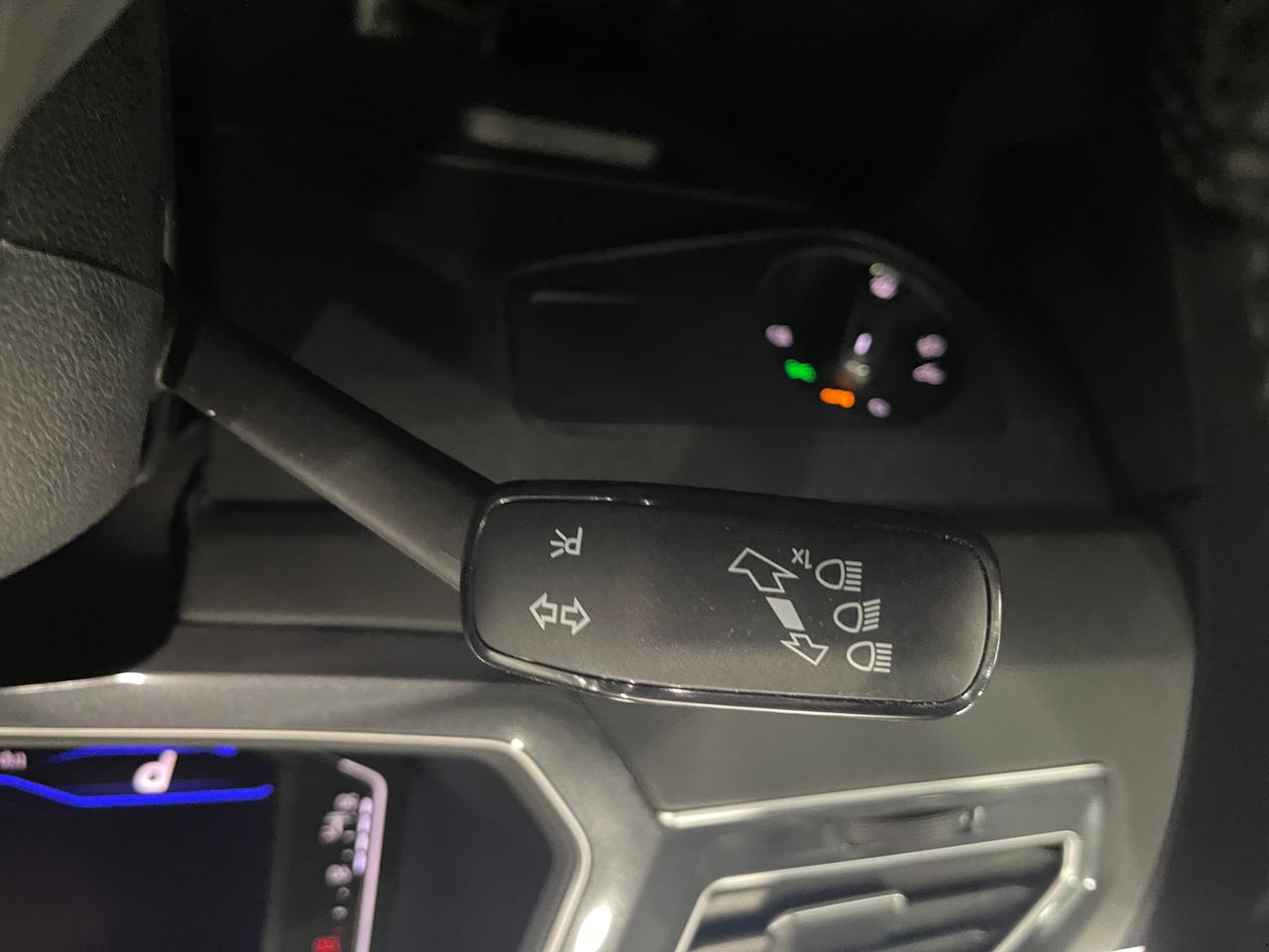 Imagen 139 del Volkswagen Tiguan en Auto Select Edition, Figueres