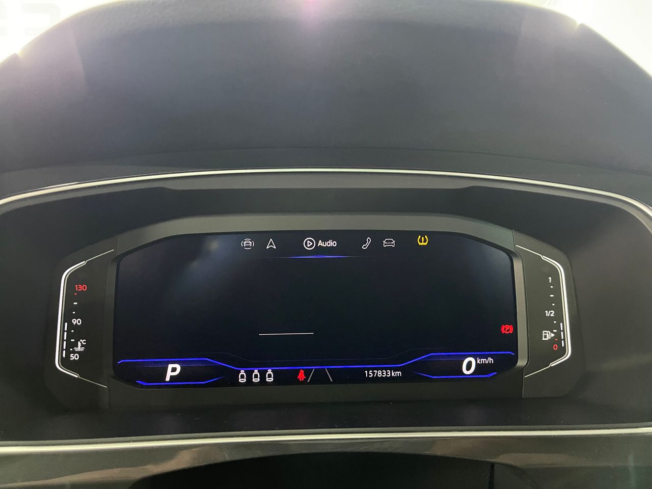 Imagen 69 del Volkswagen Tiguan en Auto Select Edition, Figueres