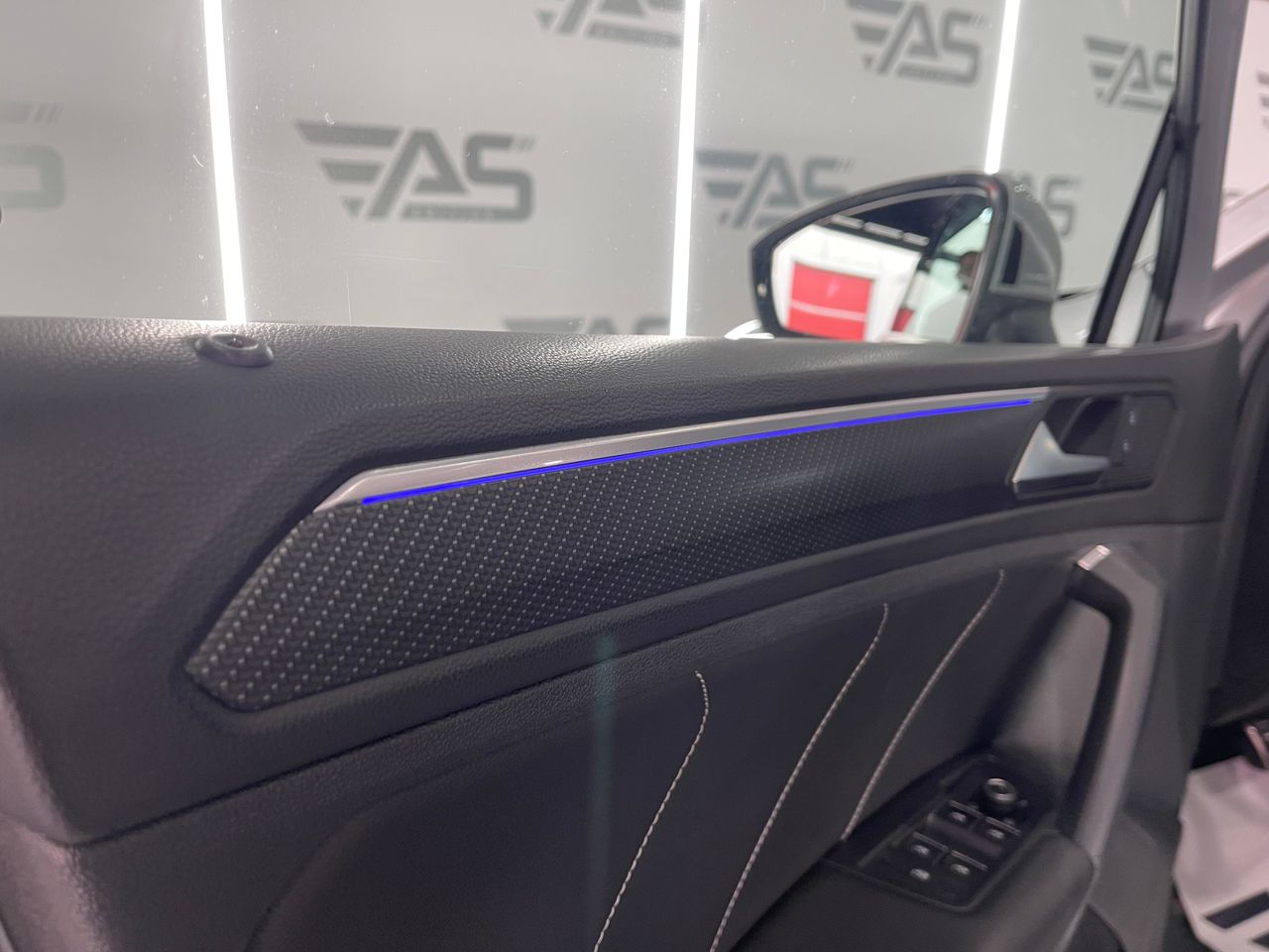 Imagen 88 del Volkswagen Tiguan en Auto Select Edition, Figueres