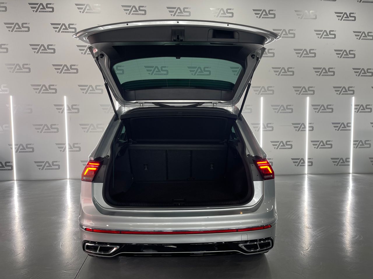 Imagen 64 del Volkswagen Tiguan en Auto Select Edition, Figueres