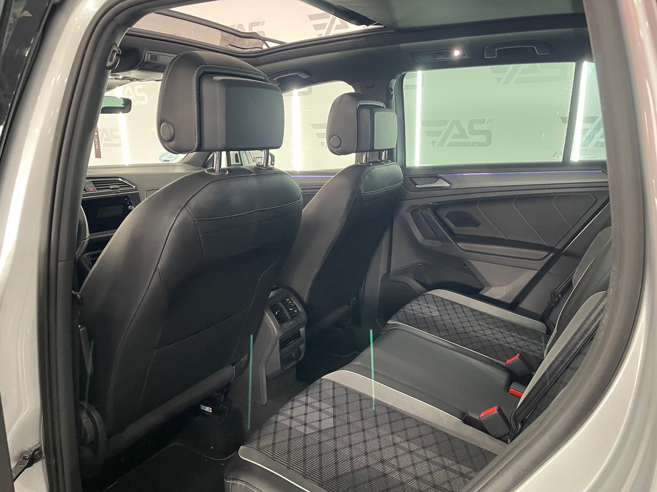 Imagen 150 del Volkswagen Tiguan en Auto Select Edition, Figueres