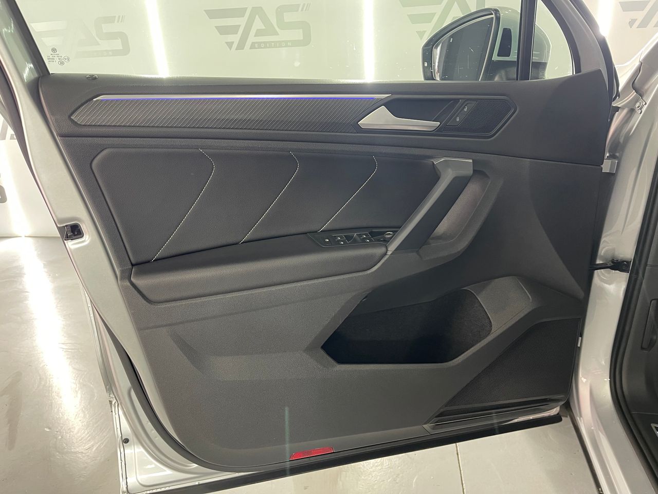 Imagen 86 del Volkswagen Tiguan en Auto Select Edition, Figueres