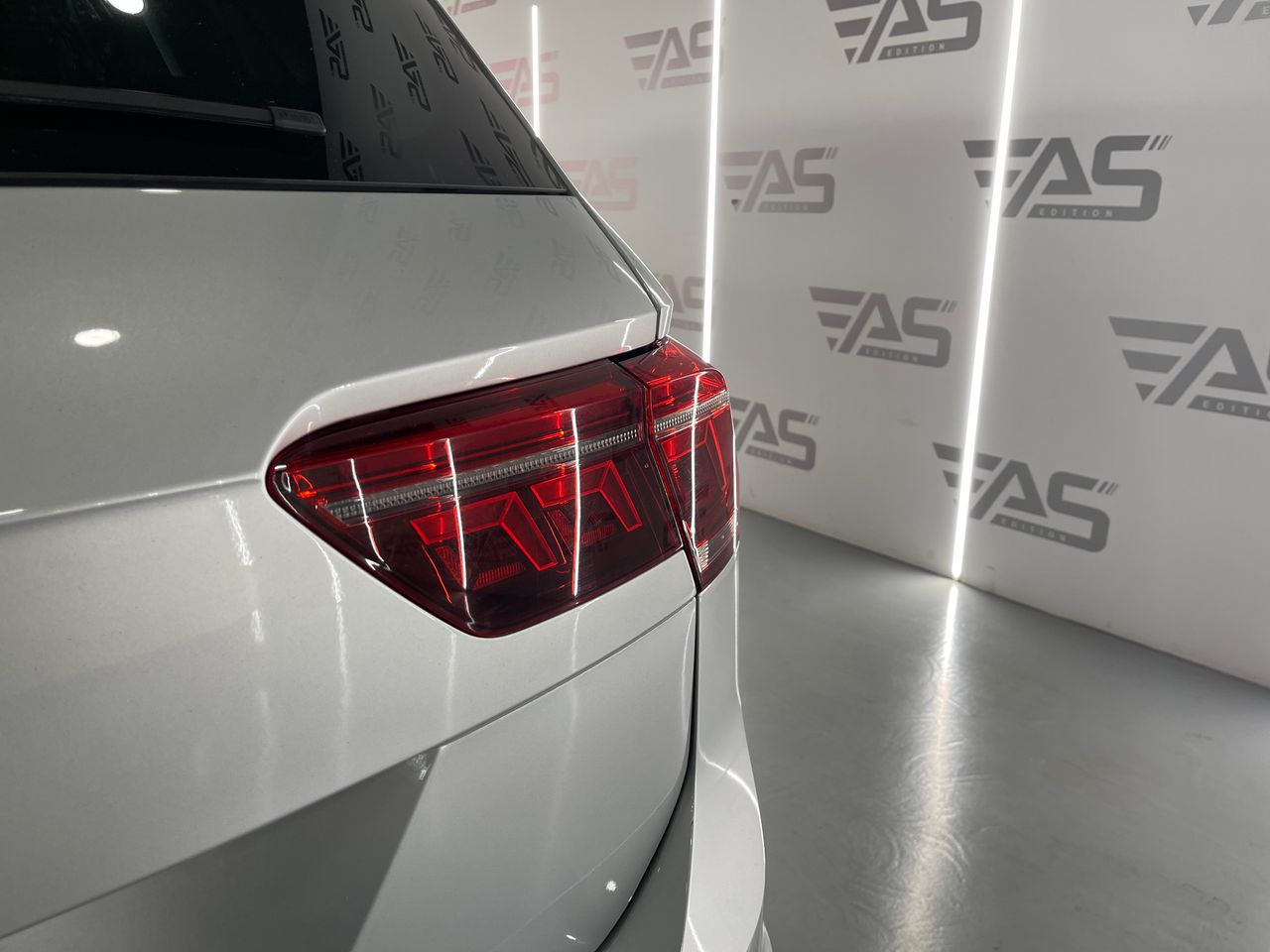 Imagen 17 del Volkswagen Tiguan en Auto Select Edition, Figueres