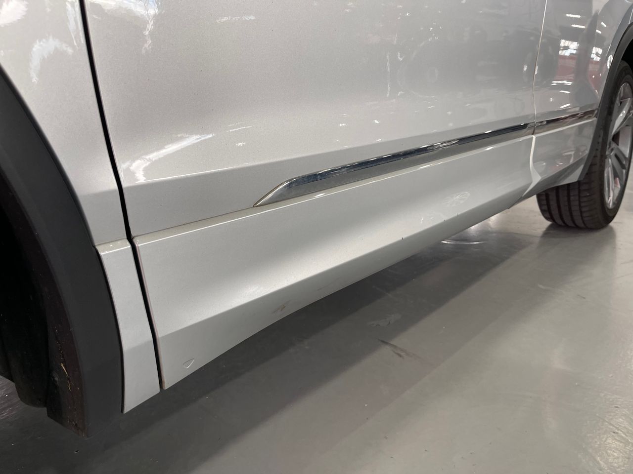 Imagen 23 del Volkswagen Tiguan en Auto Select Edition, Figueres