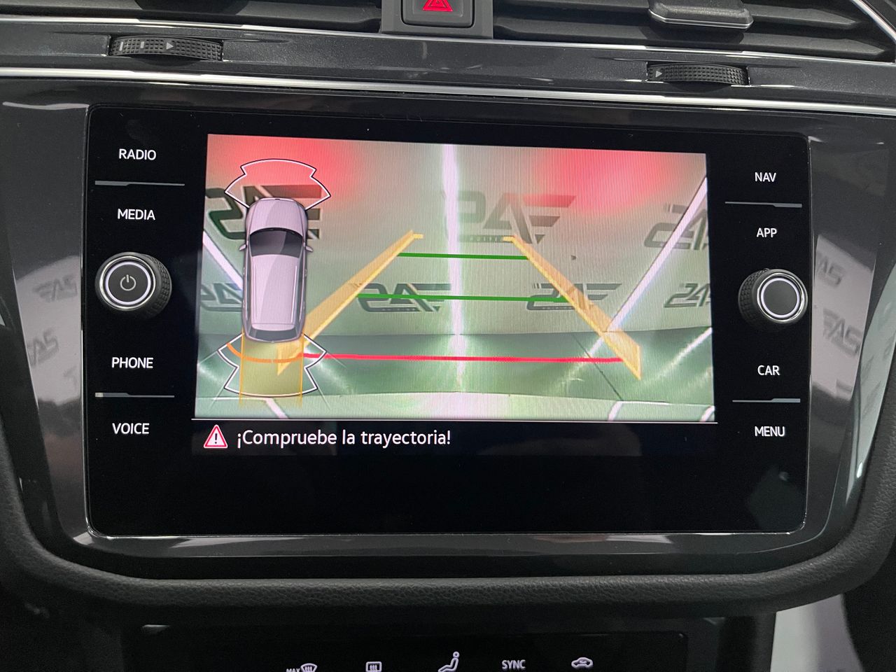Imagen 84 del Volkswagen Tiguan en Auto Select Edition, Figueres
