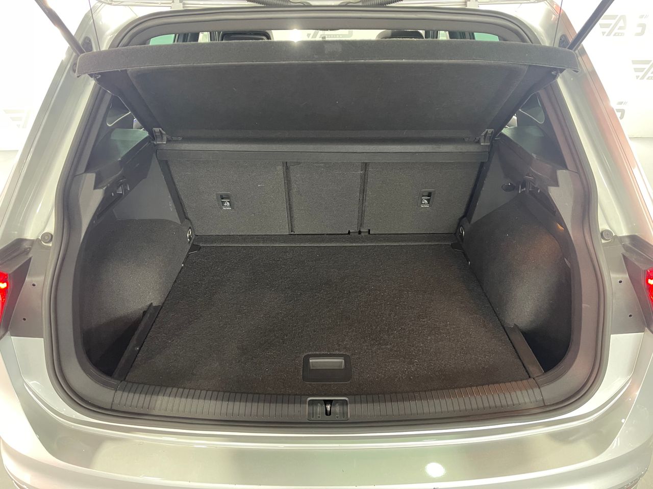 Imagen 65 del Volkswagen Tiguan en Auto Select Edition, Figueres