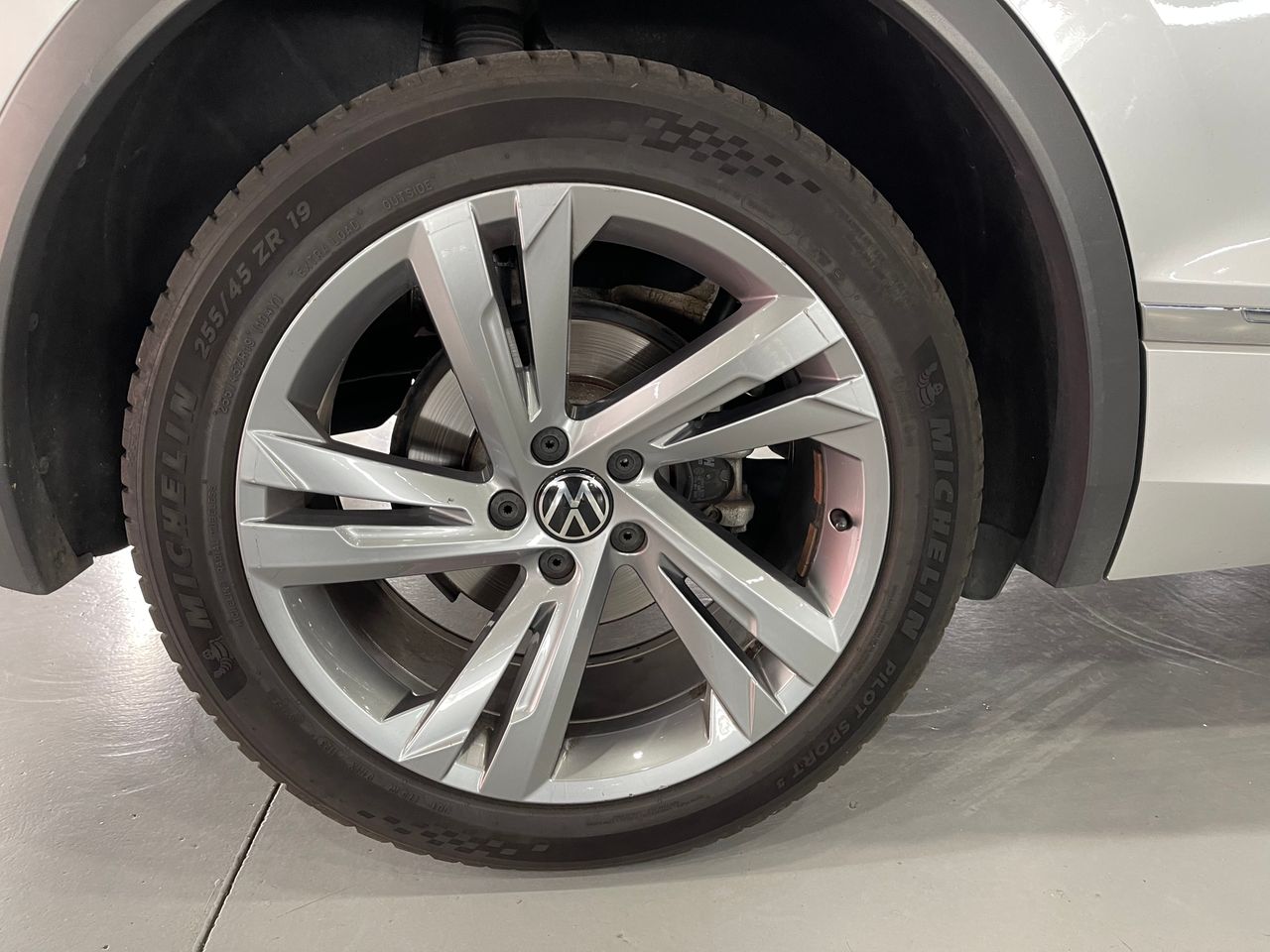 Imagen 60 del Volkswagen Tiguan en Auto Select Edition, Figueres