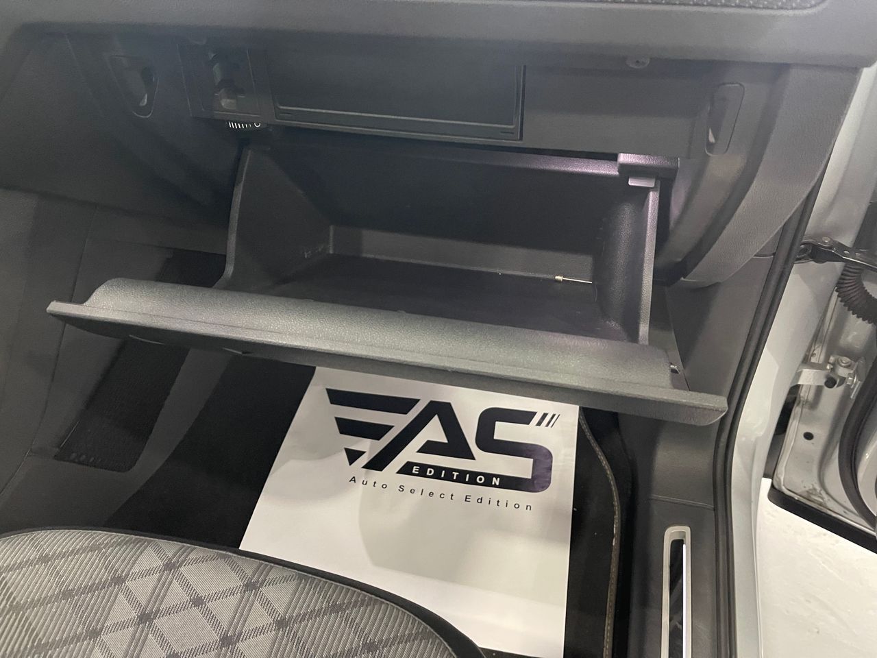 Imagen 129 del Volkswagen Tiguan en Auto Select Edition, Figueres