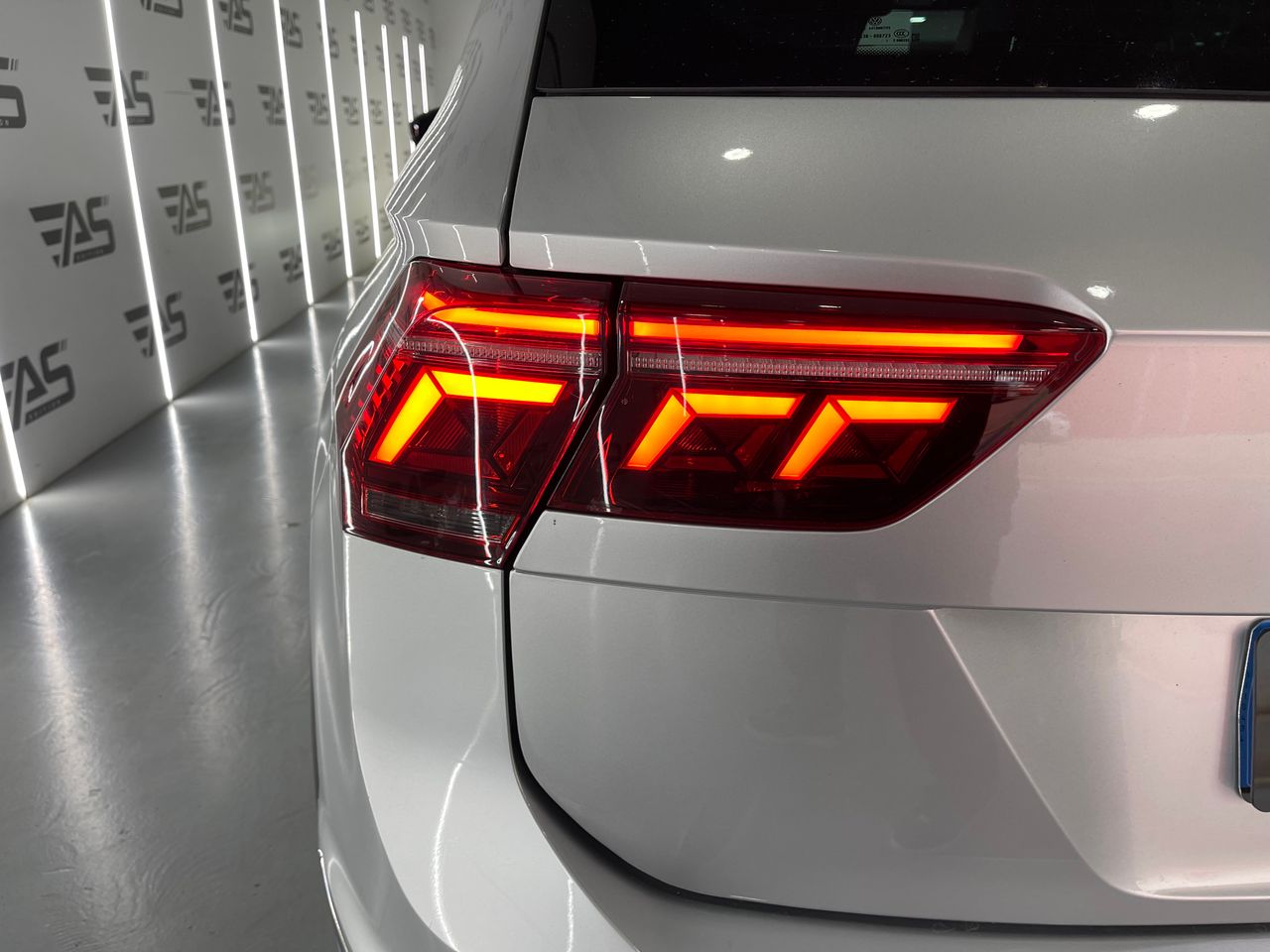 Imagen 41 del Volkswagen Tiguan en Auto Select Edition, Figueres