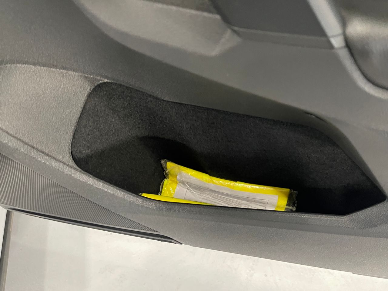 Imagen 126 del Volkswagen Tiguan en Auto Select Edition, Figueres