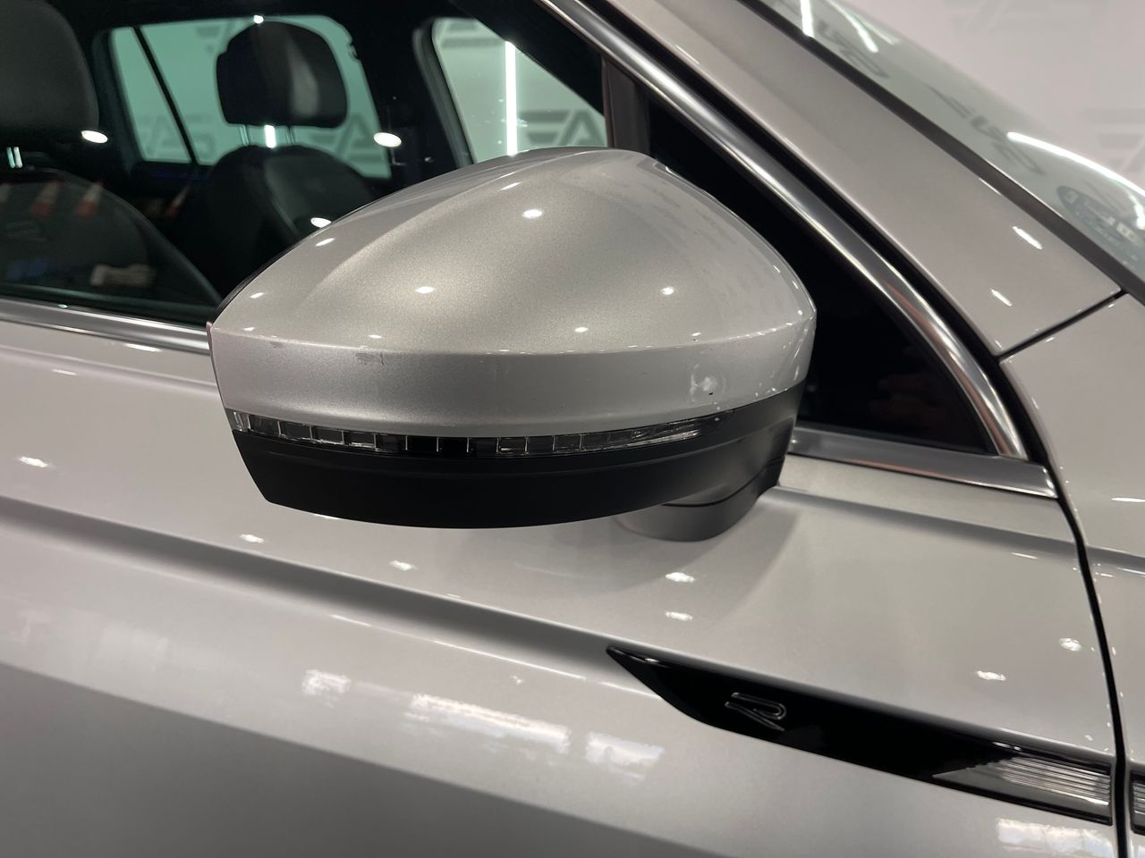 Imagen 47 del Volkswagen Tiguan en Auto Select Edition, Figueres