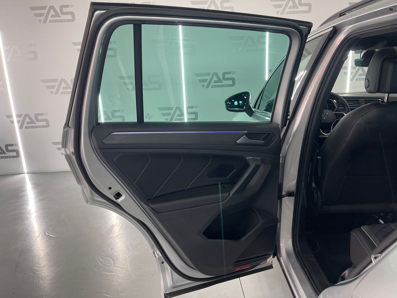 Imagen 102 del Volkswagen Tiguan en Auto Select Edition, Figueres