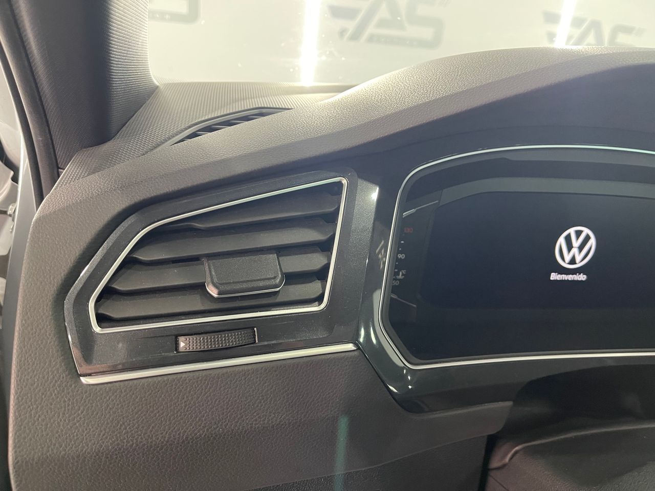 Imagen 95 del Volkswagen Tiguan en Auto Select Edition, Figueres