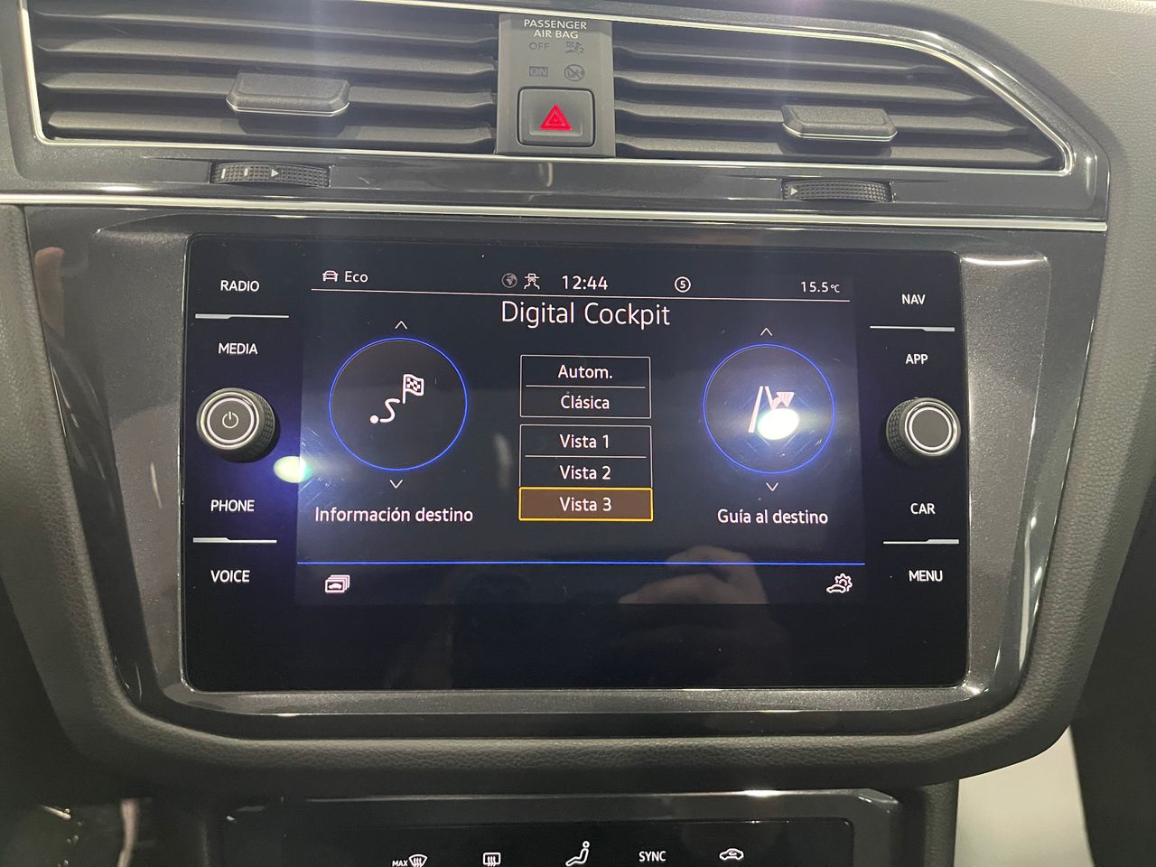 Imagen 83 del Volkswagen Tiguan en Auto Select Edition, Figueres