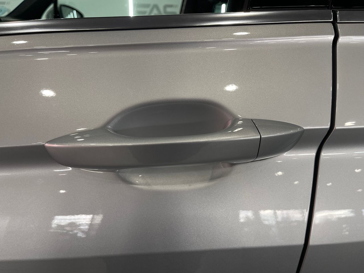 Imagen 22 del Volkswagen Tiguan en Auto Select Edition, Figueres