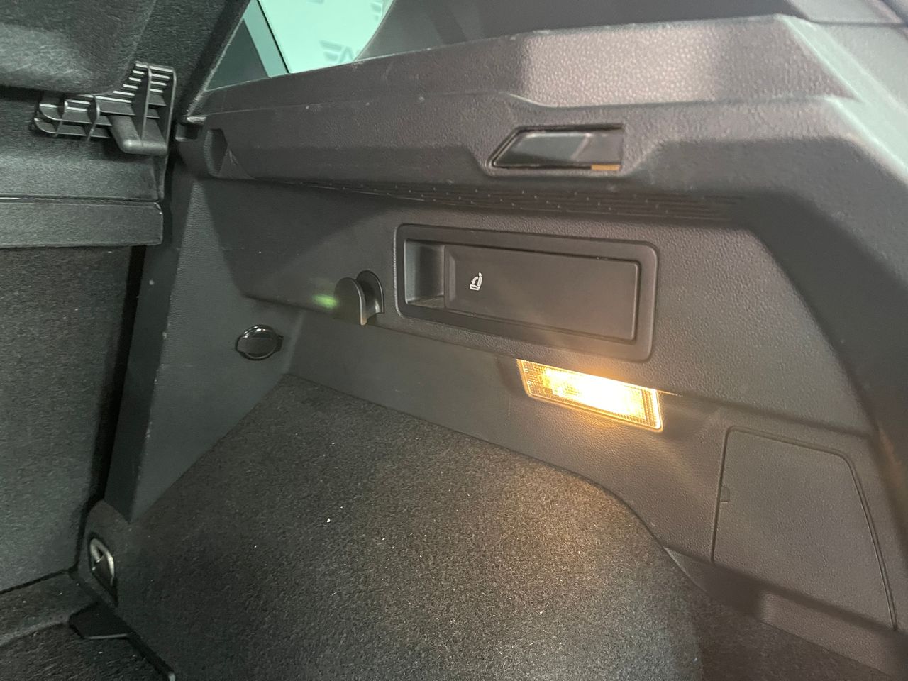 Imagen 67 del Volkswagen Tiguan en Auto Select Edition, Figueres