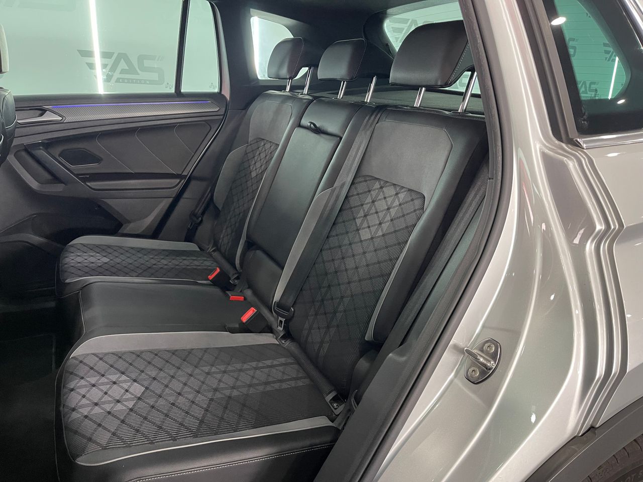 Imagen 149 del Volkswagen Tiguan en Auto Select Edition, Figueres