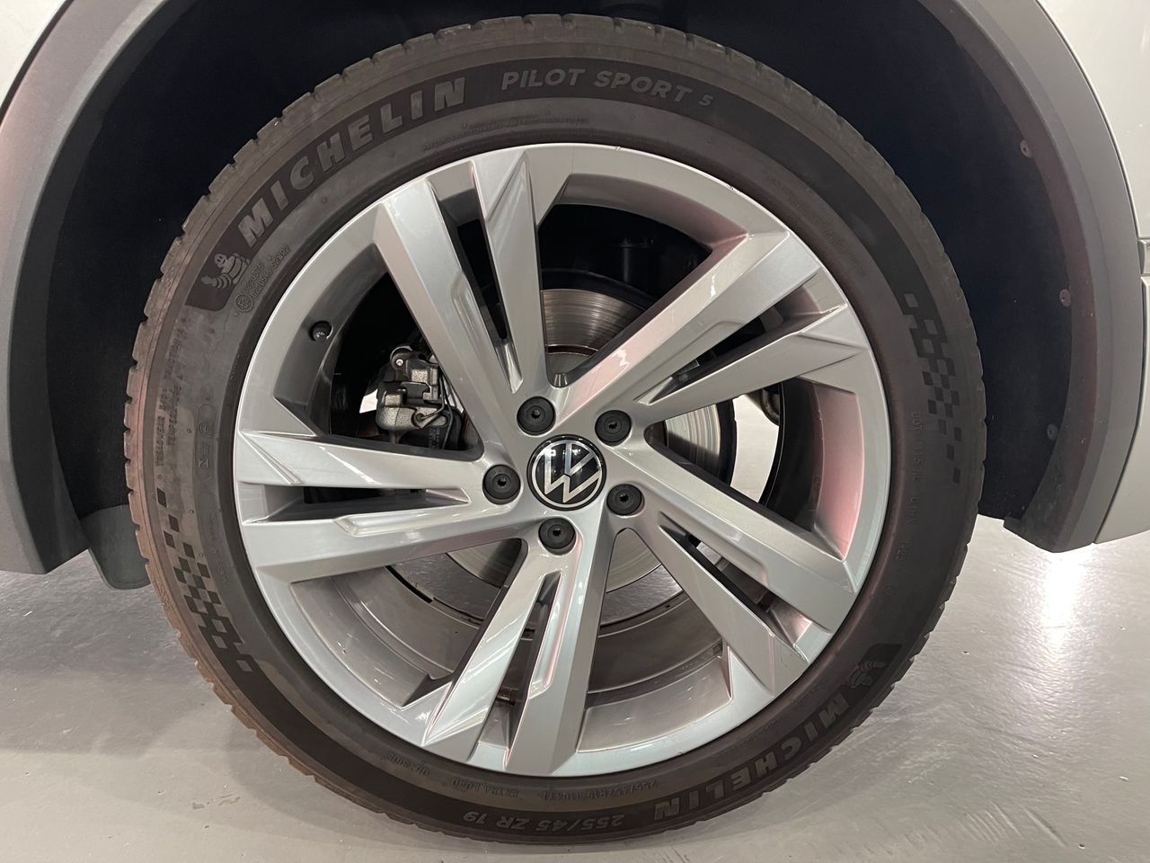 Imagen 58 del Volkswagen Tiguan en Auto Select Edition, Figueres