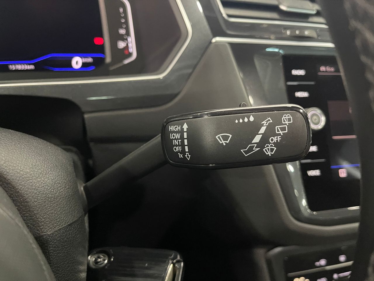 Imagen 135 del Volkswagen Tiguan en Auto Select Edition, Figueres