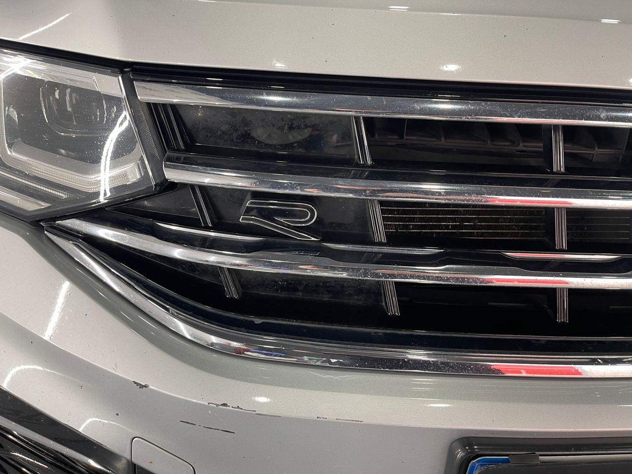 Imagen 31 del Volkswagen Tiguan en Auto Select Edition, Figueres