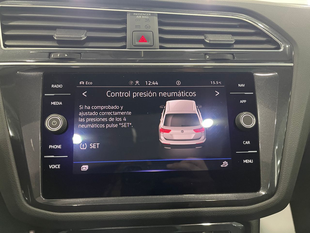 Imagen 81 del Volkswagen Tiguan en Auto Select Edition, Figueres