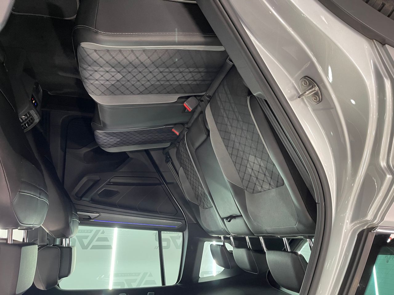 Imagen 154 del Volkswagen Tiguan en Auto Select Edition, Figueres