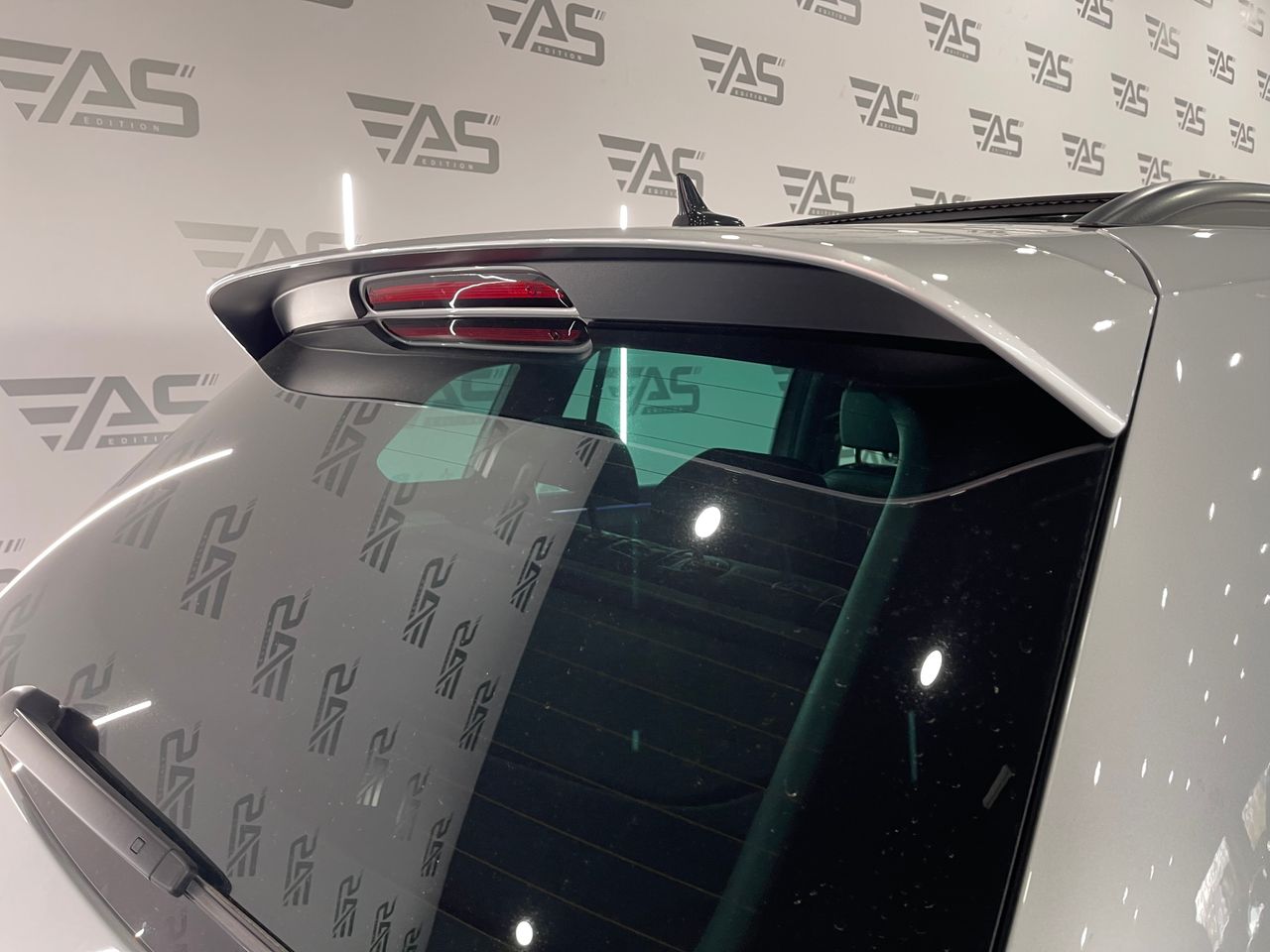 Imagen 43 del Volkswagen Tiguan en Auto Select Edition, Figueres