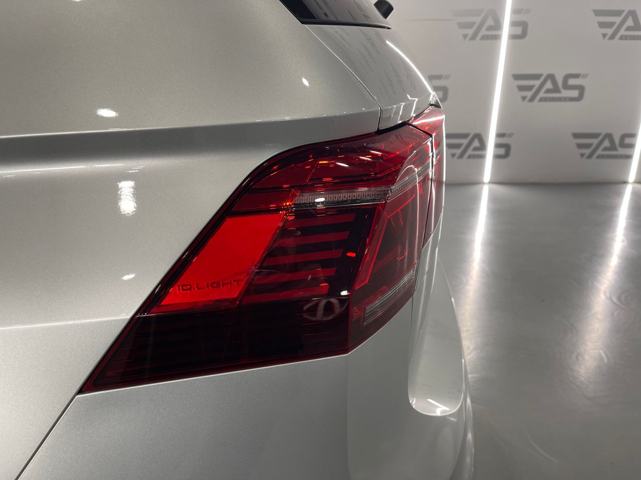 Imagen 11 del Volkswagen Tiguan en Auto Select Edition, Figueres