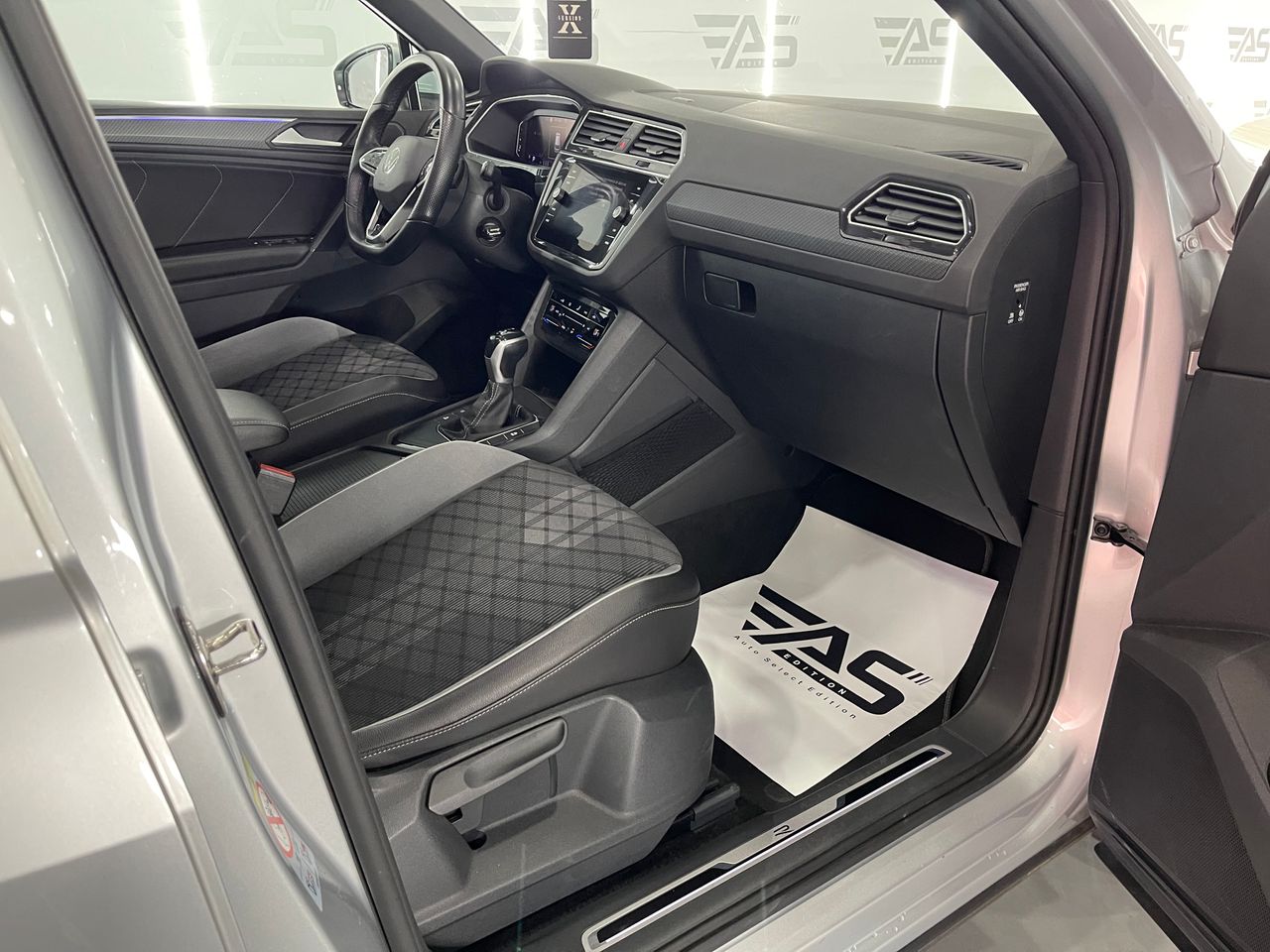 Imagen 155 del Volkswagen Tiguan en Auto Select Edition, Figueres