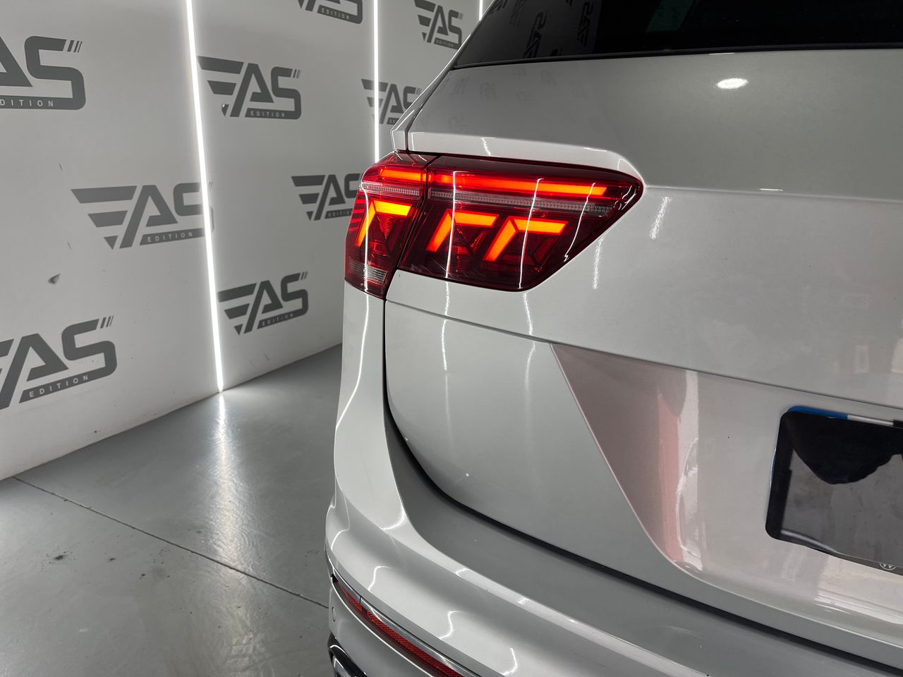 Imagen 40 del Volkswagen Tiguan en Auto Select Edition, Figueres