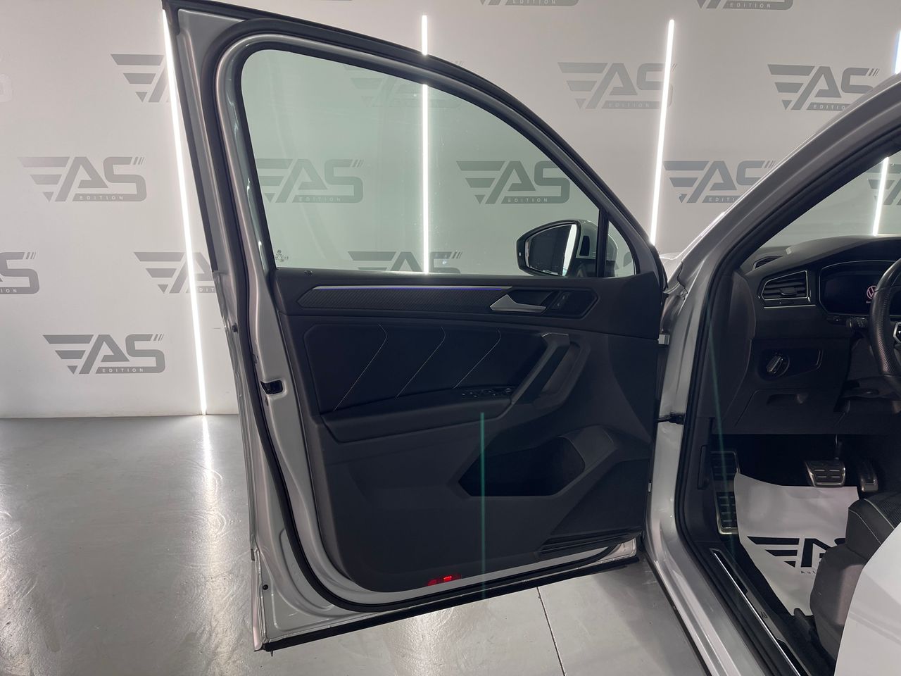 Imagen 85 del Volkswagen Tiguan en Auto Select Edition, Figueres